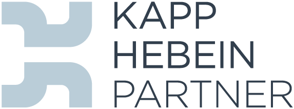 Kapp | Hebein | Partner